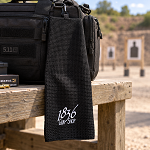 1836 Gun Shop Golf/Range Towel
